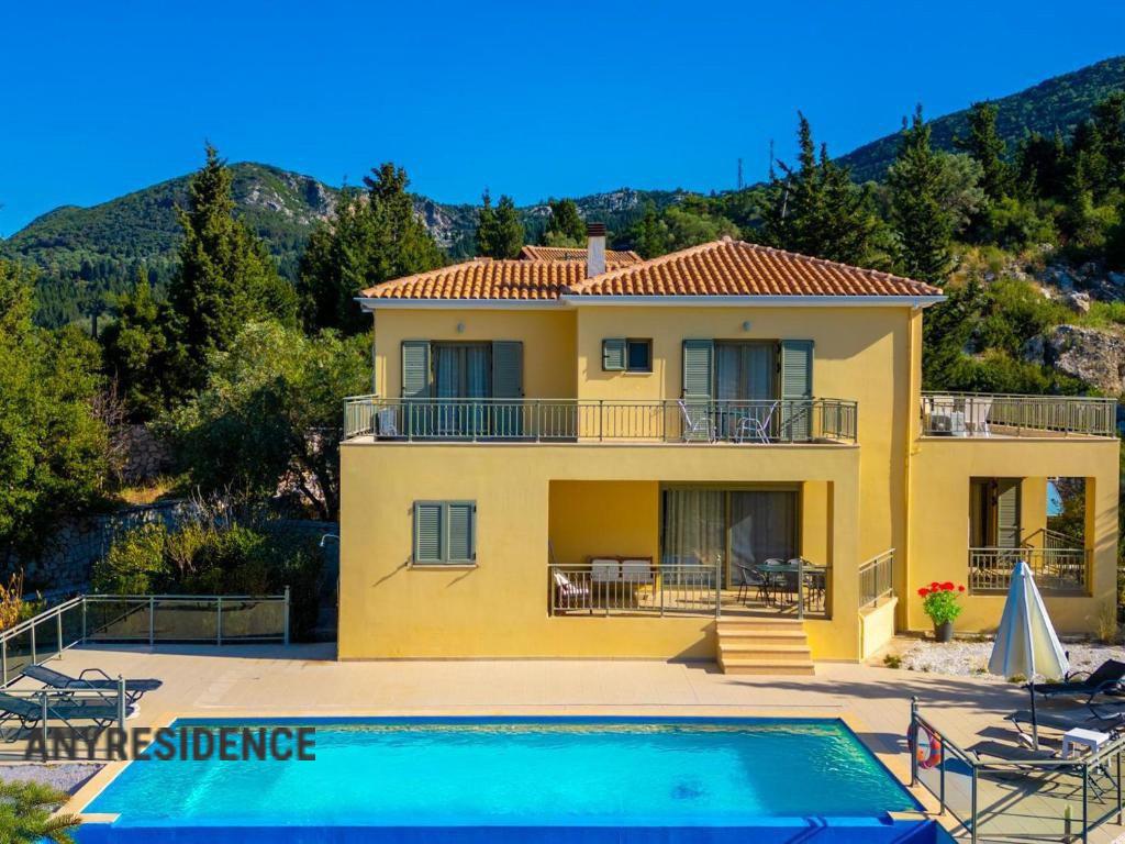 Villa in Lefkas, photo #2, listing #2523708