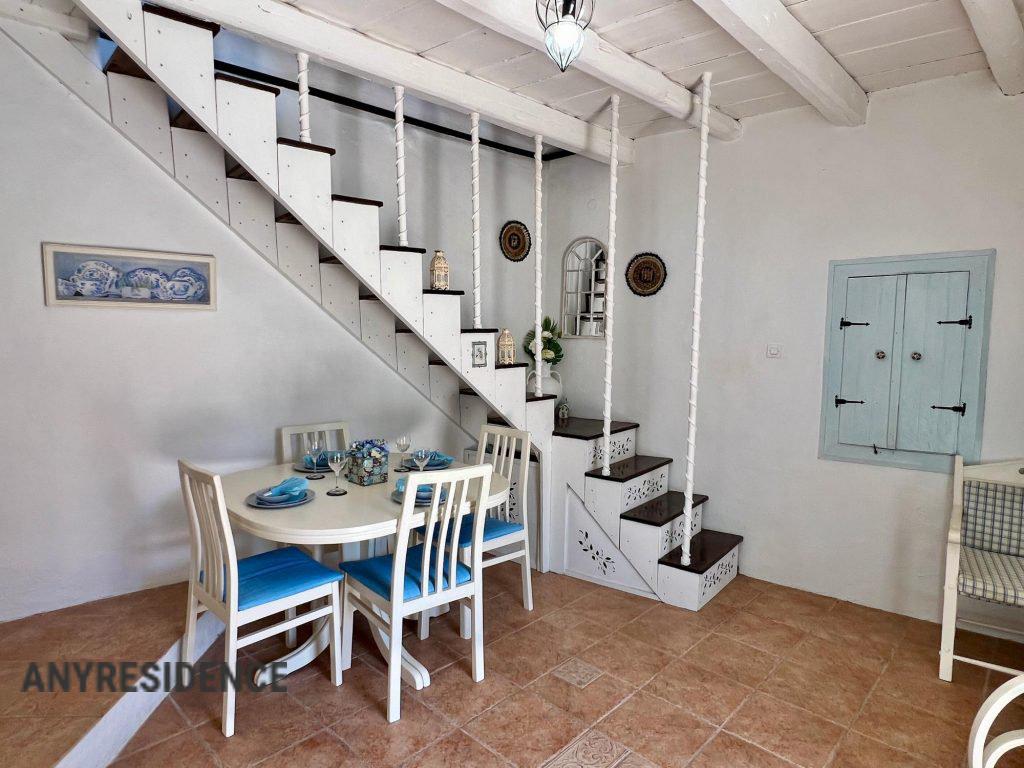Detached house in Elounda, photo #2, listing #2536469