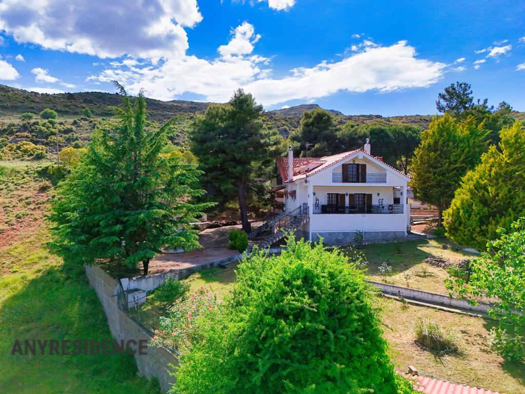 Townhome in Achaia, photo #5, listing #2534753