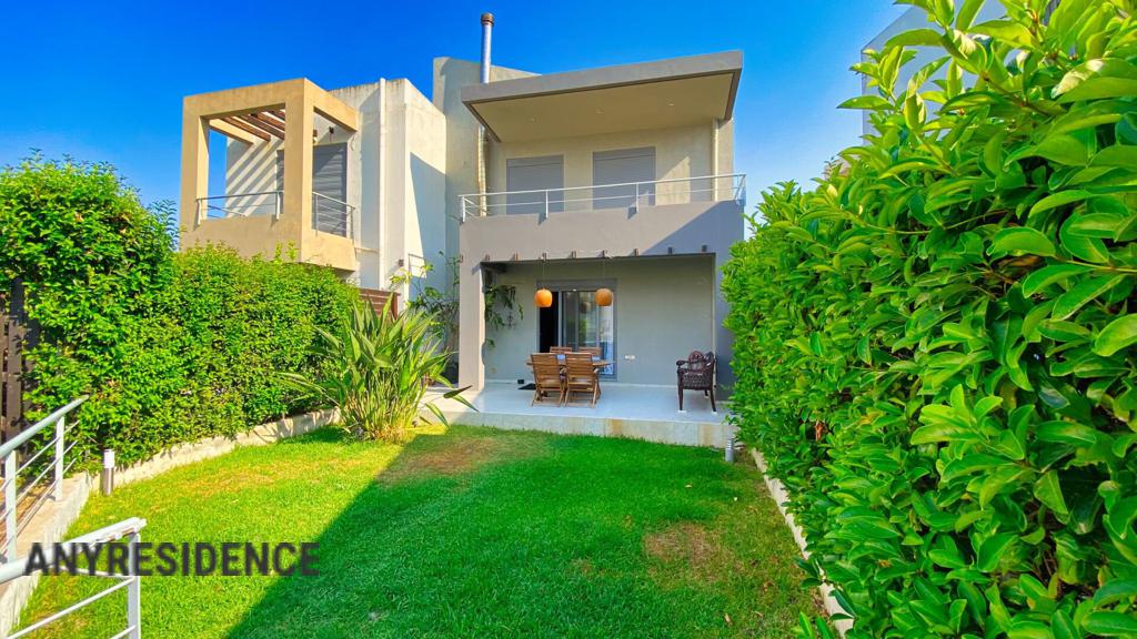 Terraced house in Achaia, photo #1, listing #2469875