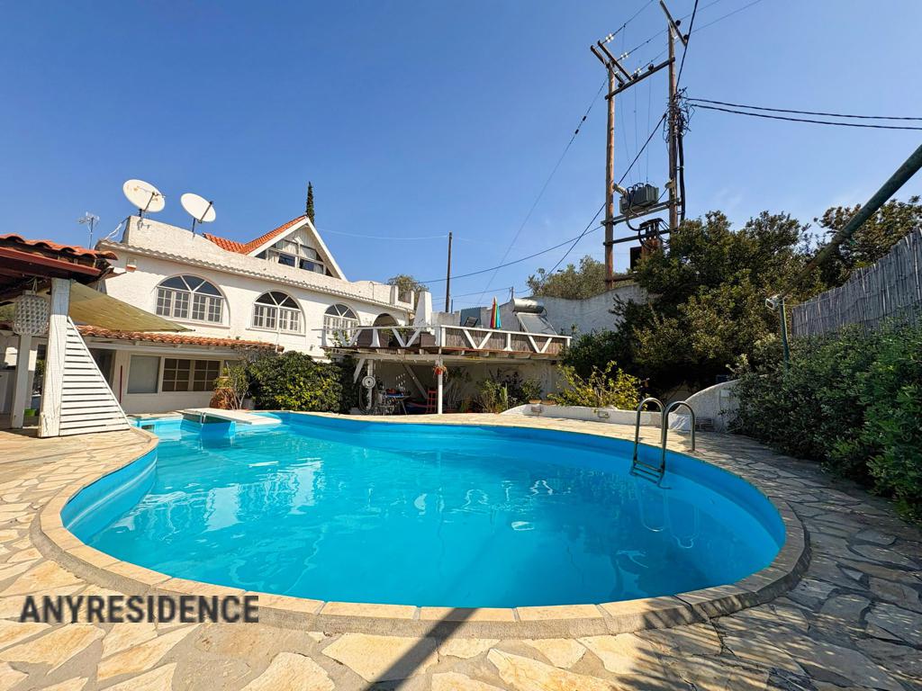 Villa in Kranidi, photo #4, listing #2526330