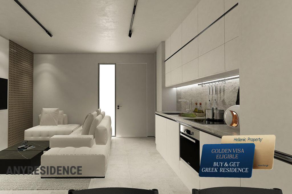 Townhome in Thessaloniki, photo #1, listing #2542769