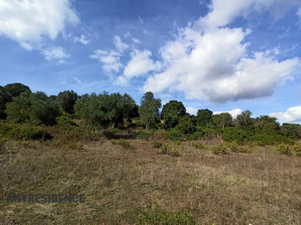 Development land Thessalia Sterea Ellada, photo #7, listing #2347222