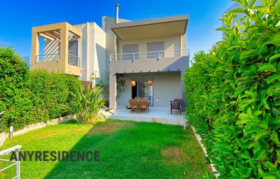 Terraced house in Achaia