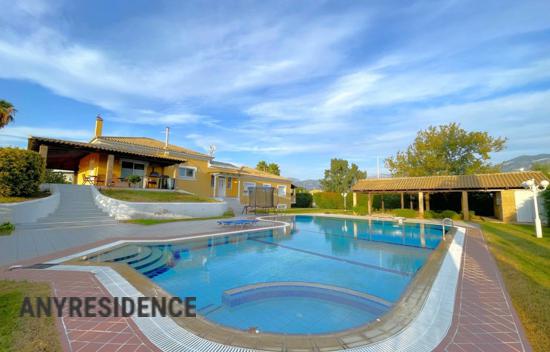 15 room villa in Kalamata