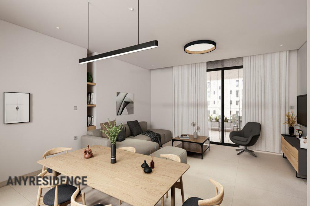Apartment in Chania, photo #3, listing #2517992