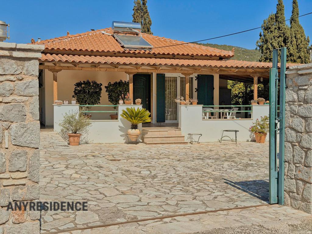 Townhome in Peloponnese, photo #3, listing #2527899