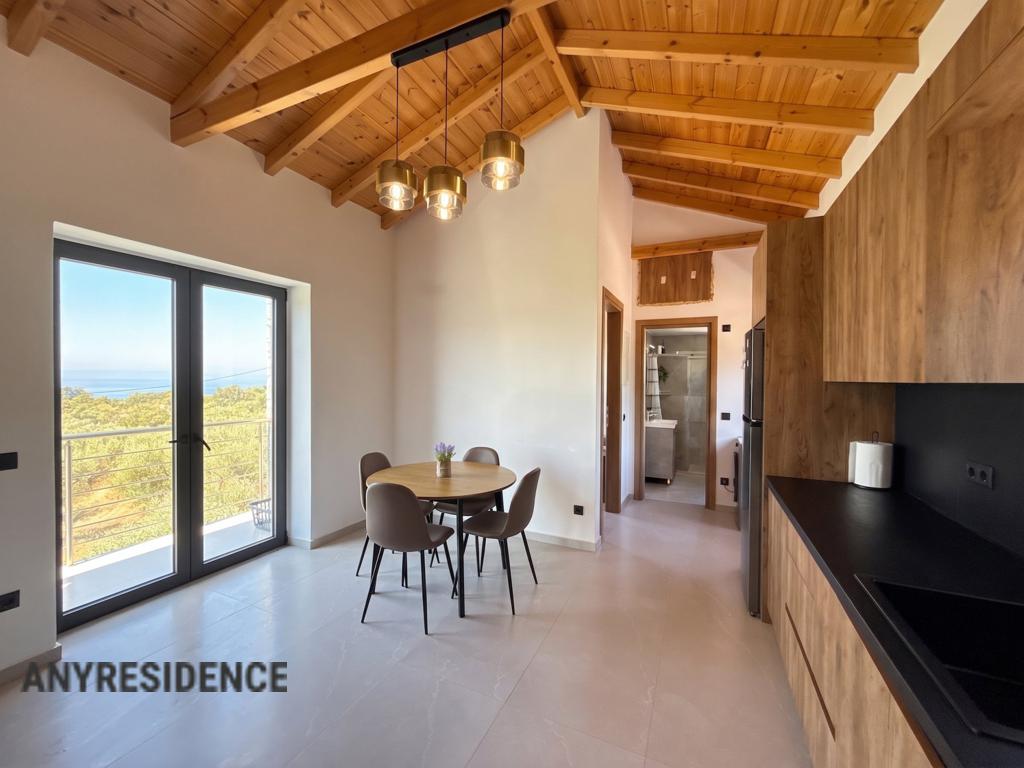 Townhome in Messenia, photo #10, listing #2550938