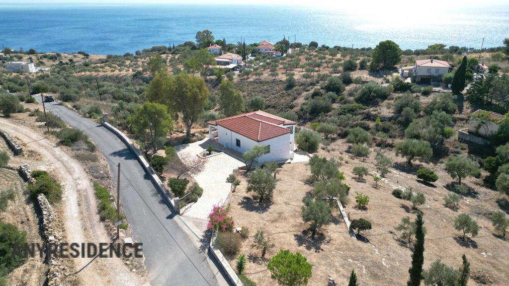 Villa in Peloponnese, photo #3, listing #2416366