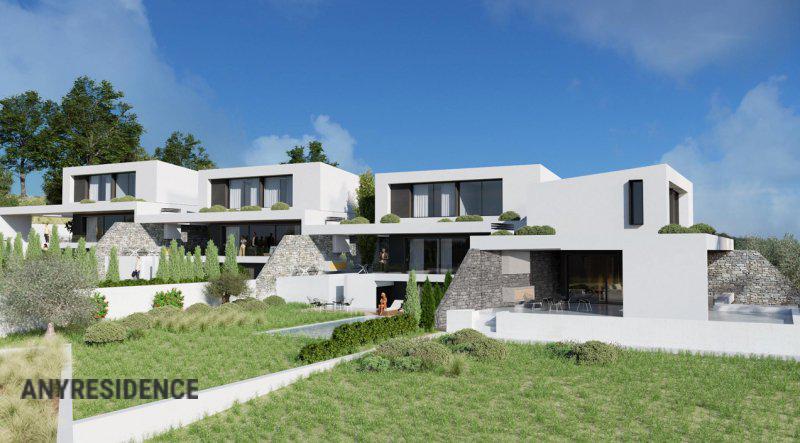 Villa in Pefkochori, photo #10, listing #2362164
