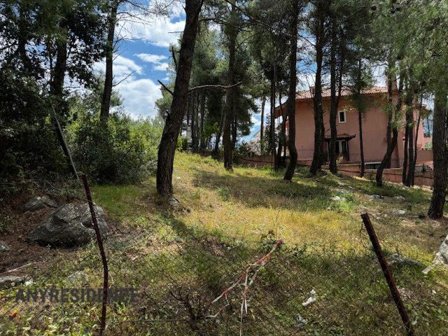 Development land Athens, photo #5, listing #2528594