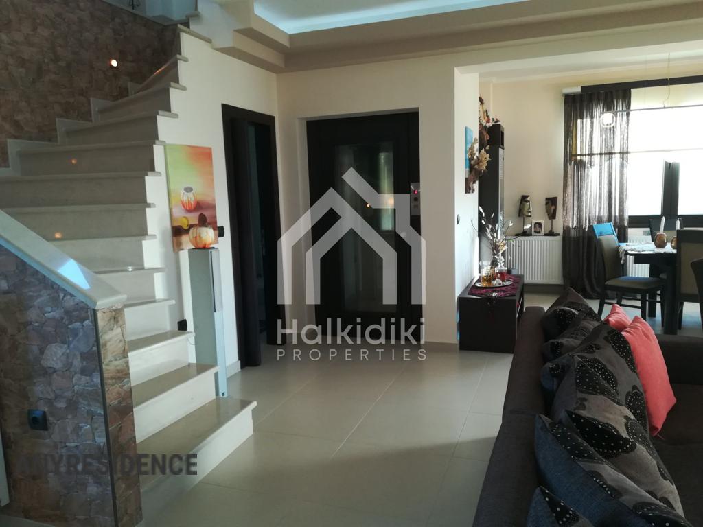 7 room villa in Chalkidiki (Halkidiki), photo #7, listing #2357560