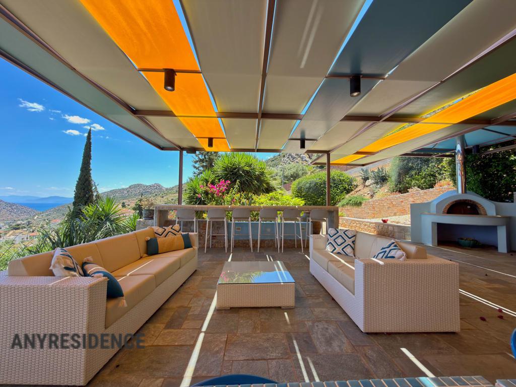 Townhome in Peloponnese, photo #5, listing #2539680