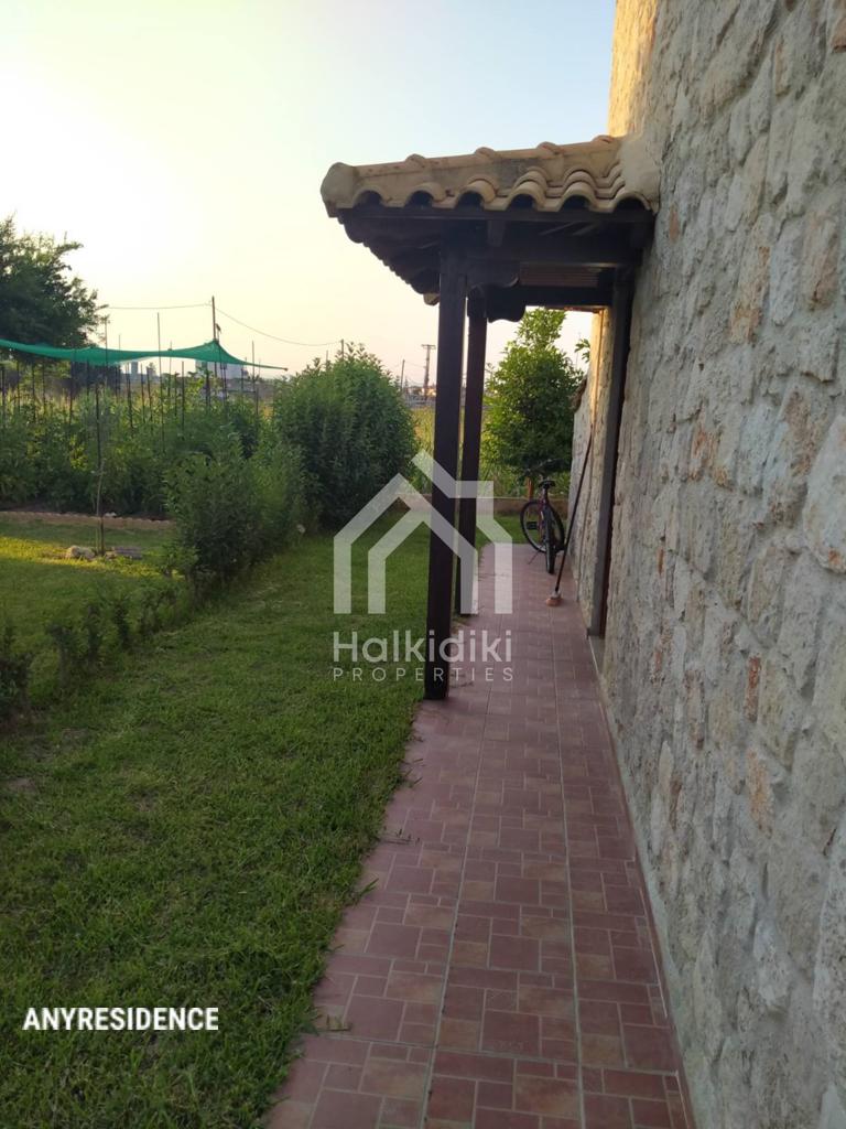 3 room townhome in Chalkidiki (Halkidiki), photo #3, listing #2355787