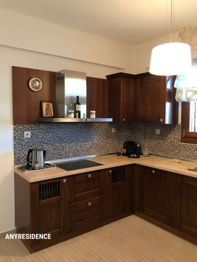 Villa in Sani, photo #7, listing #2466907