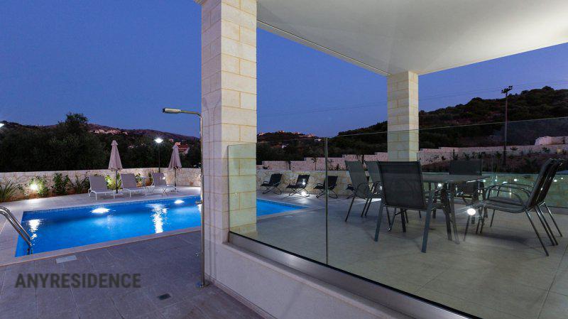 Villa in Crete, photo #8, listing #2302611