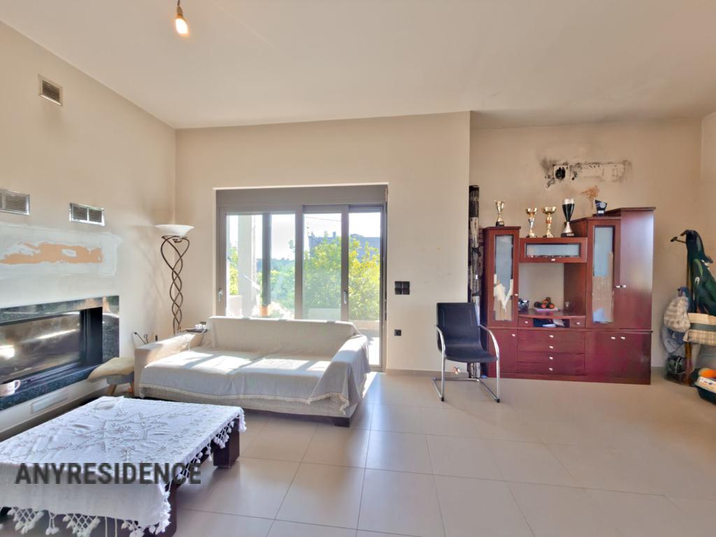 Townhome in Peloponnese, photo #7, listing #2492205