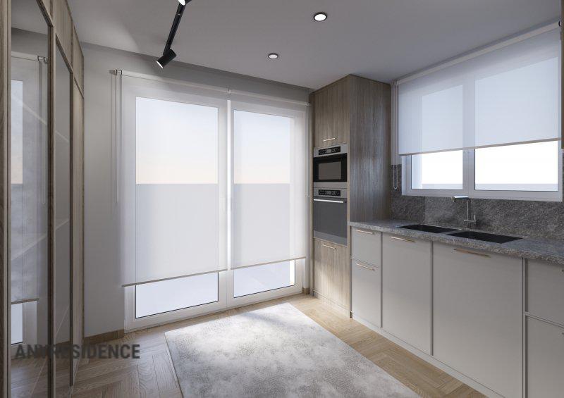 Townhome in Pallini, photo #8, listing #2378634