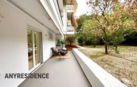 2 room apartment in Glyfada