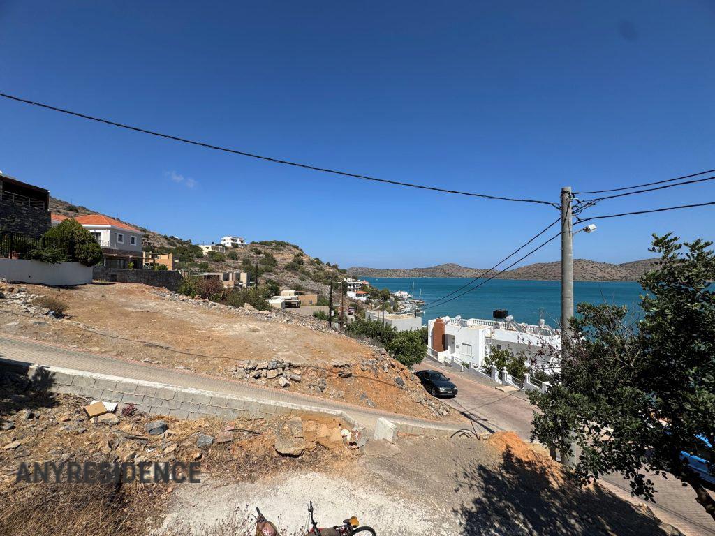 Development land Lasithi, photo #9, listing #2516204