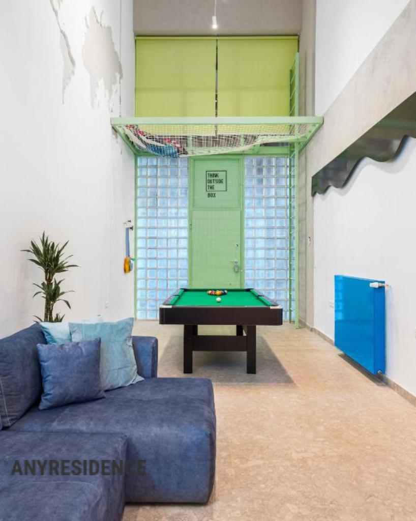 6 room loft in Thessaloniki, photo #4, listing #2477993