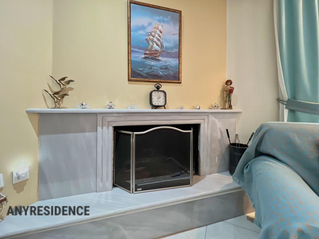 Apartment in Nafplio, photo #2, listing #2470576