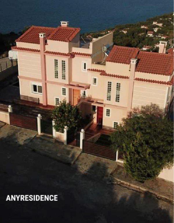 Villa in Theologos, photo #1, listing #2450798