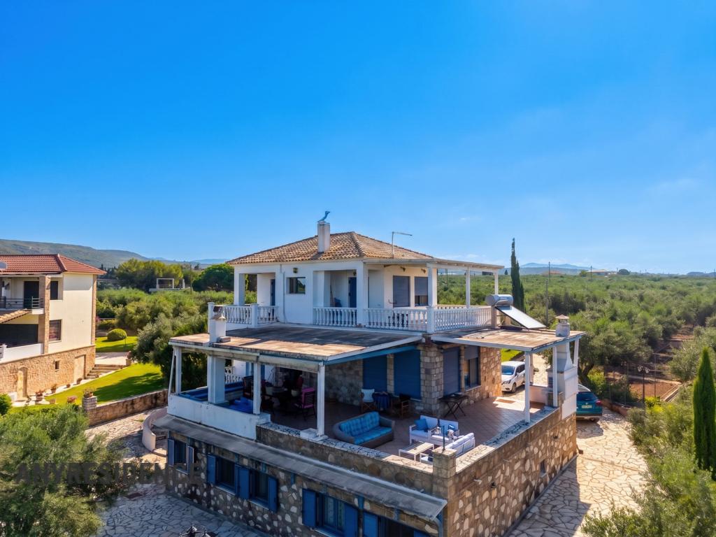 12 room villa in Peloponnese, photo #5, listing #2334052