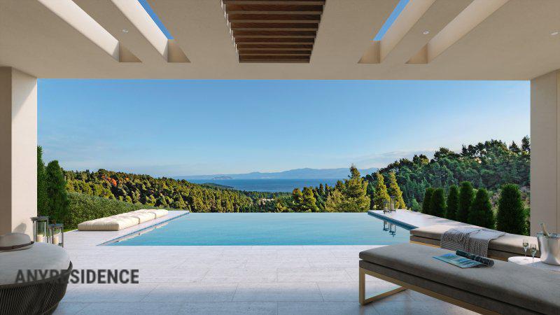 Villa in Paliouri, photo #8, listing #2465390