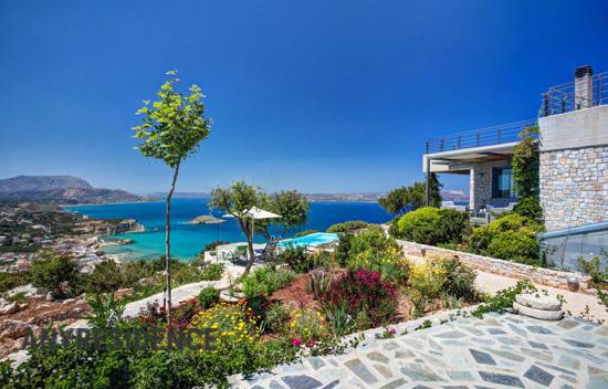 Villa in Plaka (Chania)