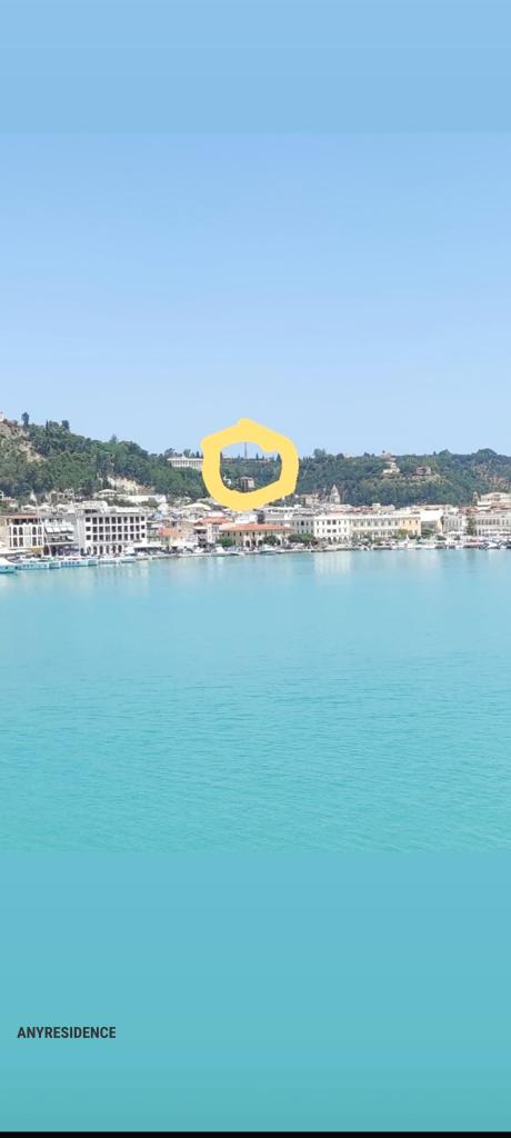 Development land Zakinthos, photo #5, listing #2284547