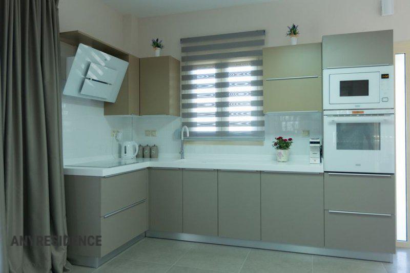Villa in Sani, photo #4, listing #2466906