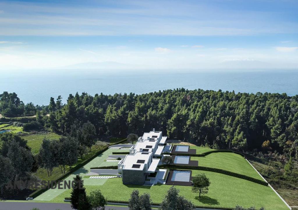 Villa in Chalkidiki (Halkidiki), photo #5, listing #2445281