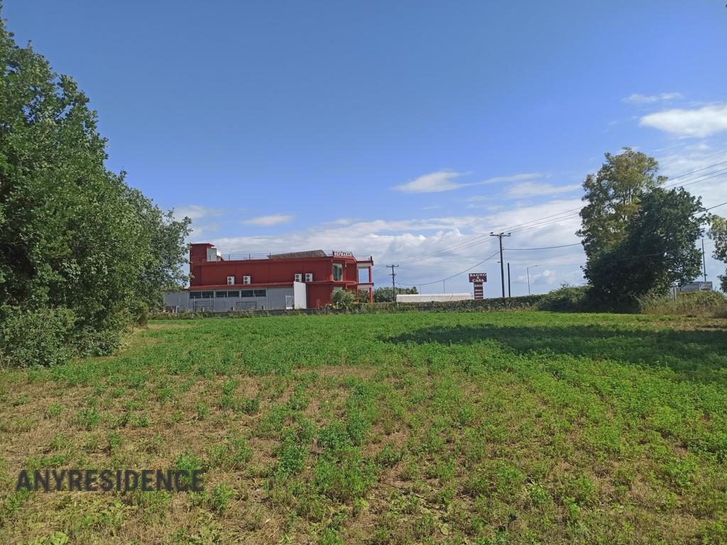 Development land Kanali, photo #2, listing #2456767