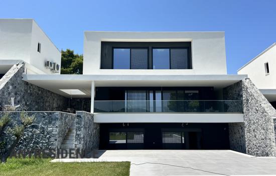 Villa in Pefkochori
