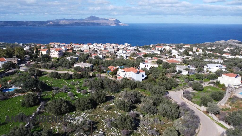 Development land Kokkino Chorio, photo #3, listing #2508906