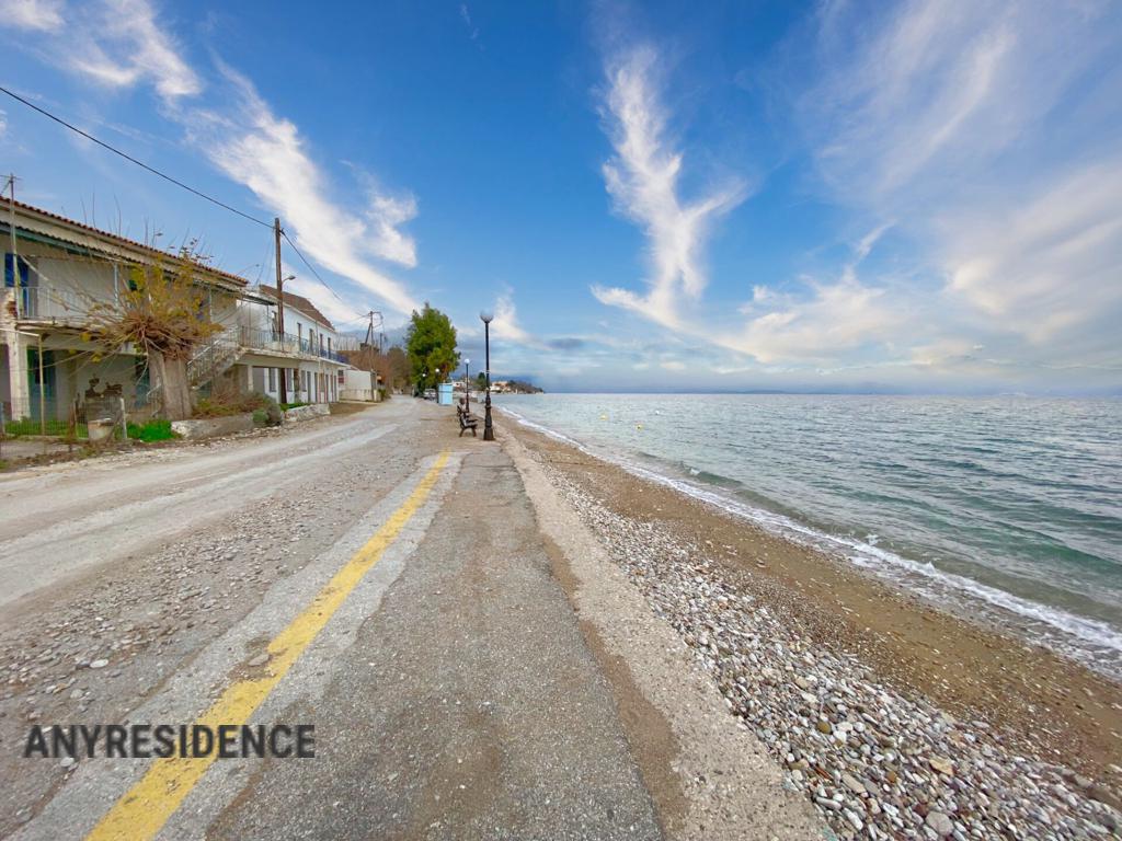 Townhome in Peloponnese, photo #7, listing #2440205