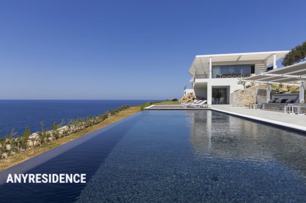 Investment land in Plaka (Chania), photo #1, listing #2421143