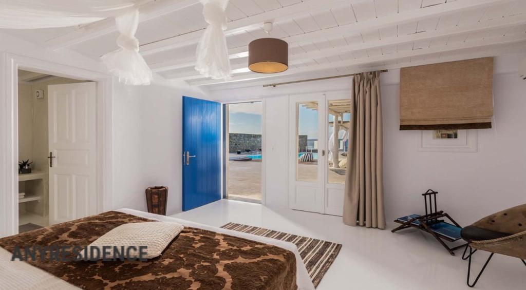 Villa in Mikonos, photo #1, listing #2483889
