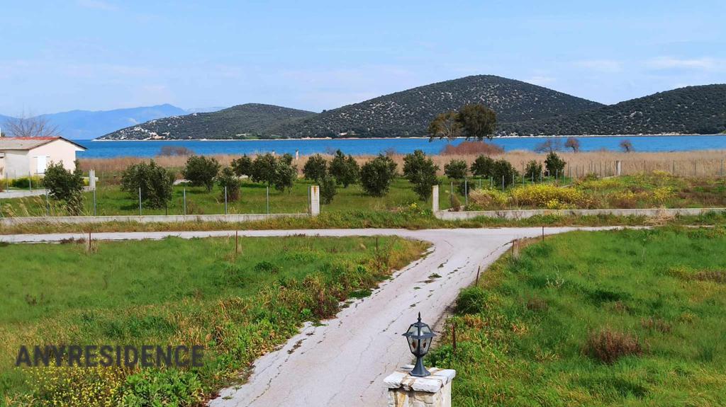 Development land Thessalia Sterea Ellada, photo #2, listing #2470934