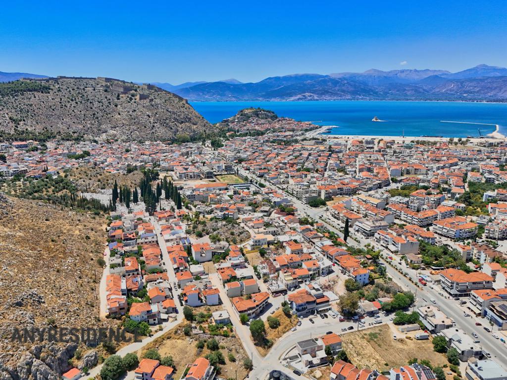 New home in Nafplio, photo #8, listing #2467249