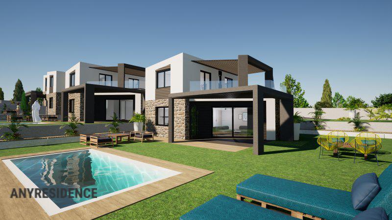 Townhome in Chalkidiki (Halkidiki), photo #2, listing #2371859