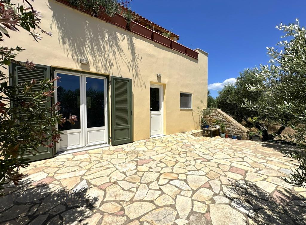 Townhome in Peloponnese, photo #5, listing #2484027