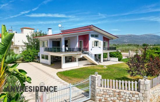 3 room villa in Peloponnese