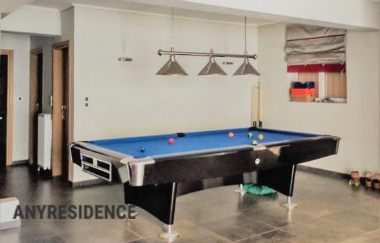 4 room villa in Athenian Riviera