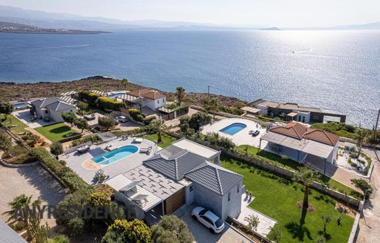 Townhome in Kissamos