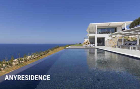 Investment land in Plaka (Chania)