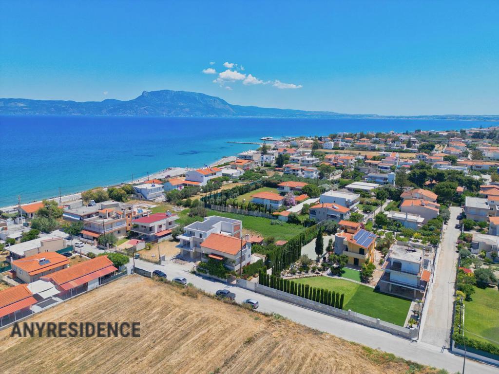 Apartment in Korinthia, photo #9, listing #2541550