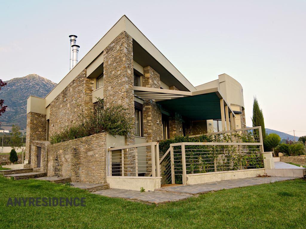 12 room villa in Poligiros, photo #6, listing #1847816