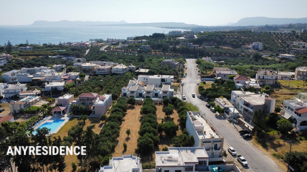 Development land Platanias, photo #7, listing #2545225